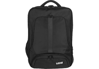 UDG SLIM-U9108BL/OR - Sac a dos (Noir/Orange)