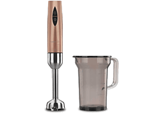 KORKMAZ A445-05 Vertex Mega Blender Set Rosegold_1