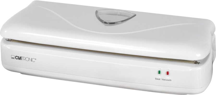 CLATRONIC FS 3261 Táskahegesztő/zacskózáró gép