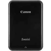 CANON Zoemini Zwart kopen?
