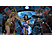 Switch - Final Fantasy X/X-2 HD Remaster /D