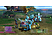 Switch - Final Fantasy X/X-2 HD Remaster /D