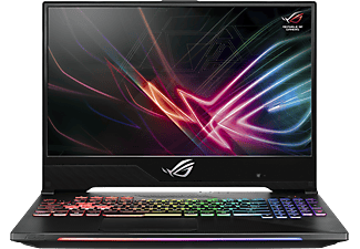 ASUS Outlet ROG Strix GL504GM-ES300T gamer laptop (15,6" FHD/Core i7/16GB/512 GB SSD+1 TB HDD/GTX 1060 6GB/Win)