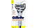GILLETTE SkinGuard Sensetive hyvel (Inkl. 2 st blad)