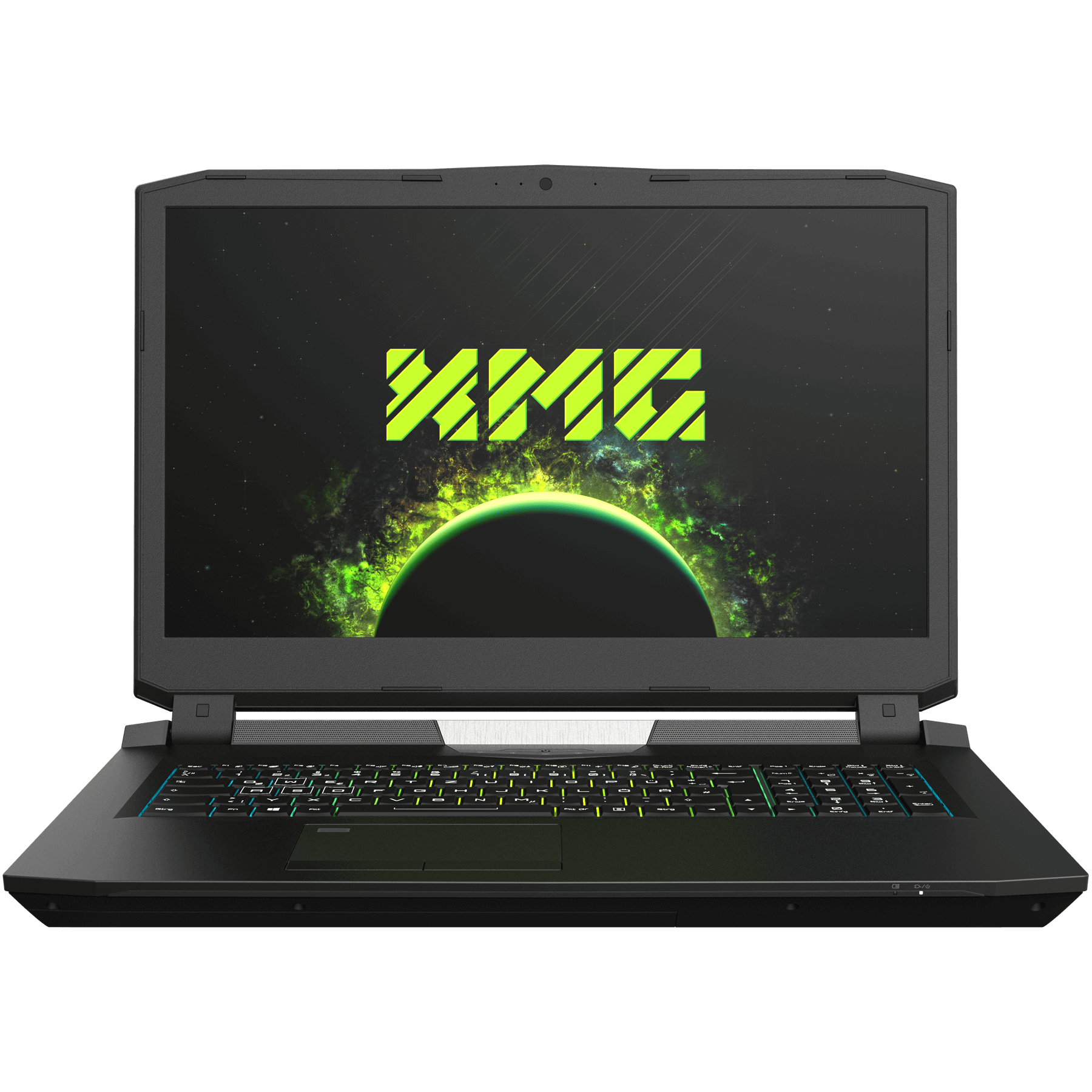 XMG ULTRA 17 - E19mtp  - 17,3 Zoll - Intel® Core™ i7 i7-9700K - 16 GB - 500 GB - NVIDIA GeForce RTX™ 2080 - Windows 10 Home (64 Bit)