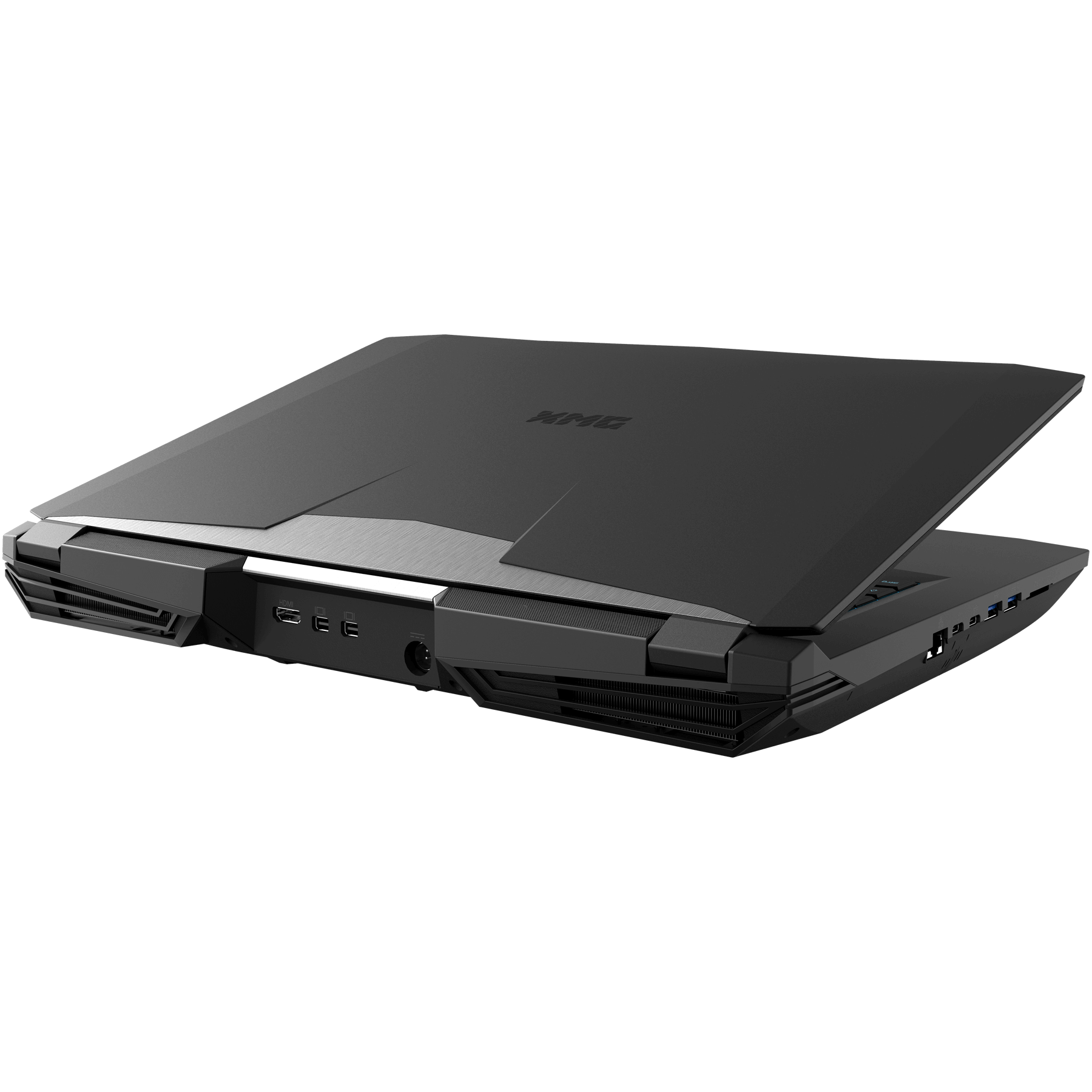 XMG ULTRA 17 - E19mtp  - 17,3 Zoll - Intel® Core™ i7 i7-9700K - 16 GB - 500 GB - NVIDIA GeForce RTX™ 2080 - Windows 10 Home (64 Bit)