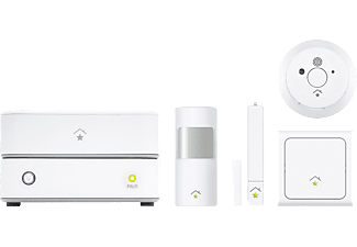 Innogy 10286646 Smarthome Paket Sicherheit 2 0 Starter Kit Kaufen