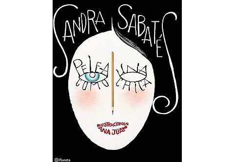 Pelea como una chica - Sandra Sabatés