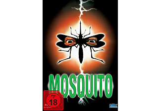 Mosquito Blu-ray