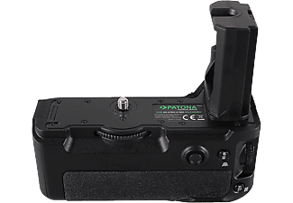 PATONA Premium - Battery grip (Nero)