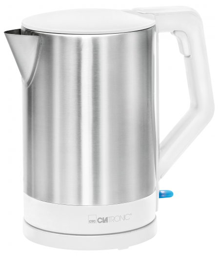 CLATRONIC WKS3692 Vízforraló, fehér