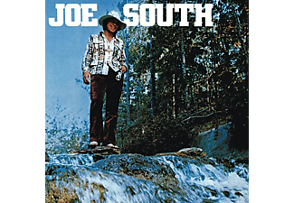 Joe South - Joe South  - (CD)