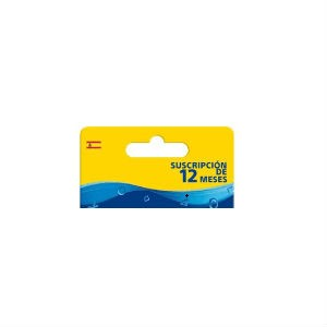 Tarjeta - Sony - PlayStation Plus Card, Suscripción 365 días/ 12 Meses, PS4/ PS3/ PS Vita