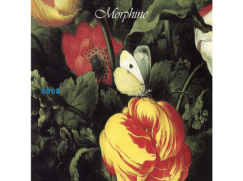 Good (CD) - - Morphine