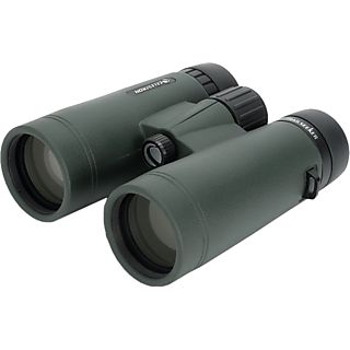 CELESTRON 71407 TrailSeeker 10x42 - Fernglas (Grün/Schwarz)