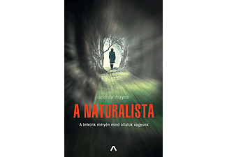 Andrew Mayne - A naturalista