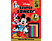Disney - Mickey egér - Szuper színező
