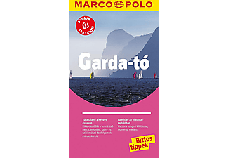 Barbara Schaefer - Garda-Tó - Marco Polo