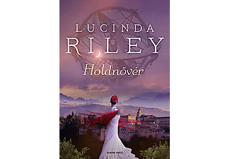 Lucinda Riley - Holdnővér