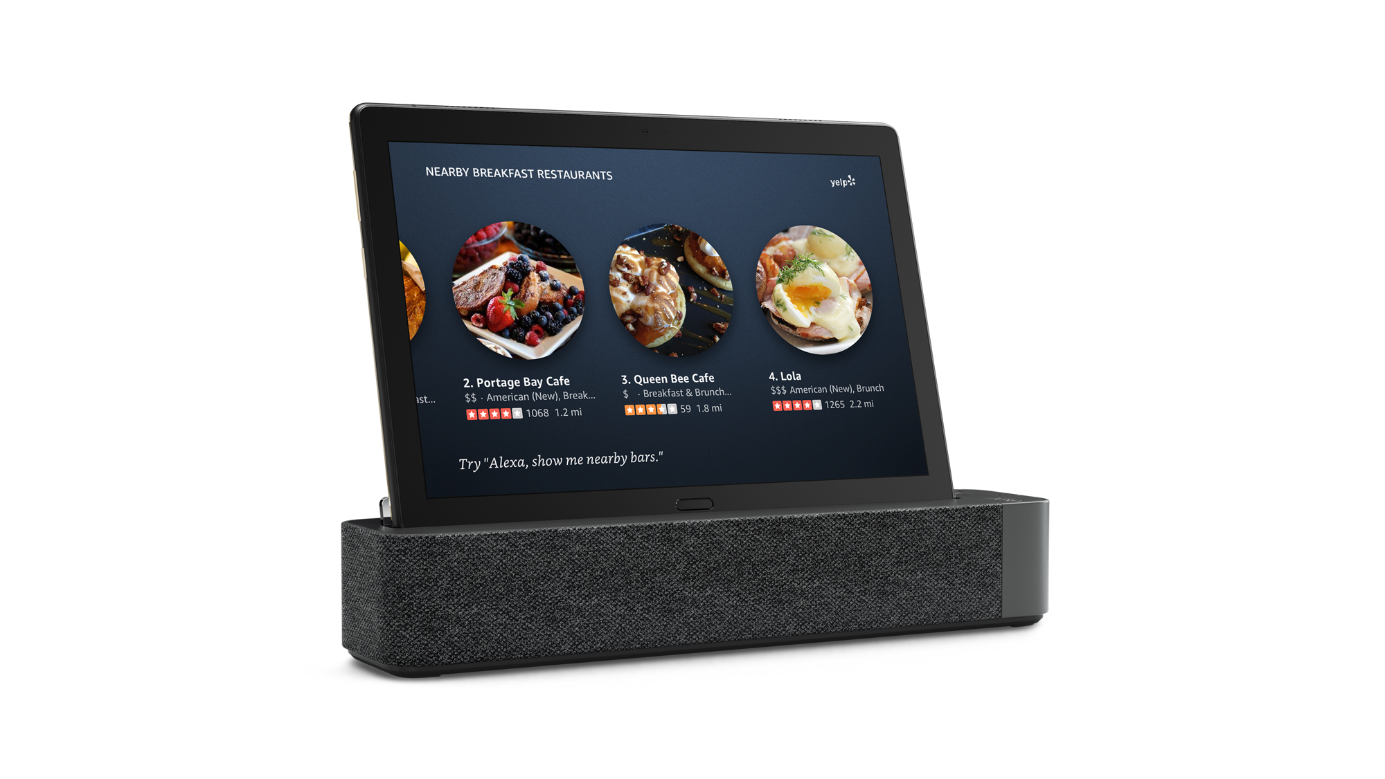 LENOVO Smart Tab P10 TB-X705F, Tablet, 10,1 Zoll, Aurora Black