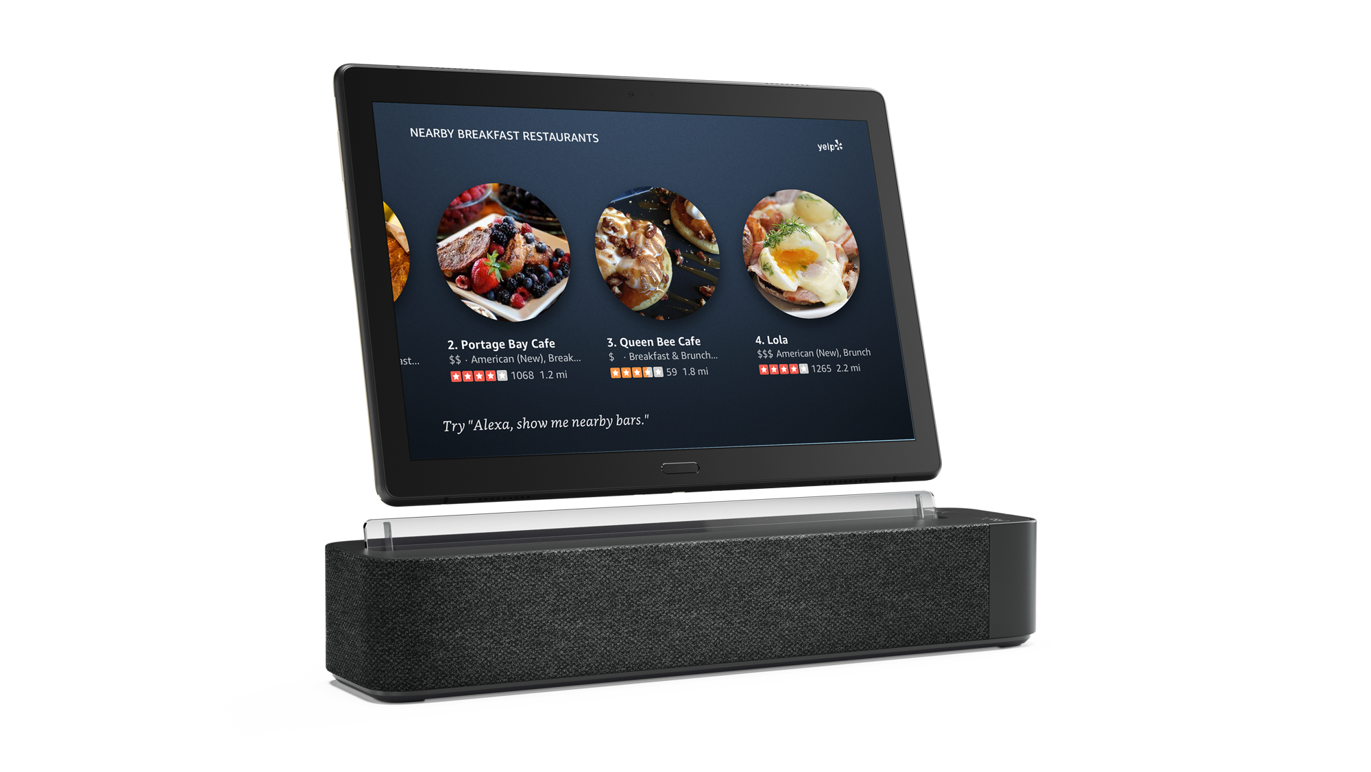 LENOVO Smart Tab P10 TB-X705F, Tablet, 10,1 Zoll, Aurora Black