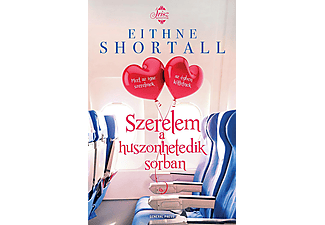 Eithne Shortall - Szerelem a huszonhetedik sorban