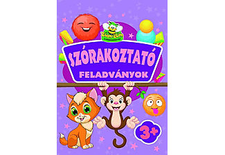 Szórakoztató feladványok