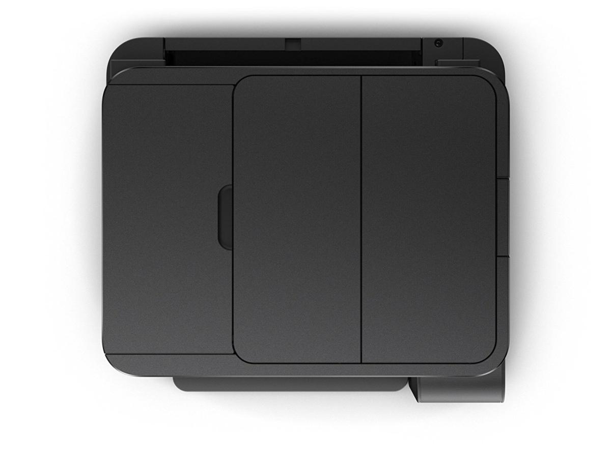 Impresora multifunción - Epson EcoTank ET-3750, Tinta inyección, WiFi, 15ppm