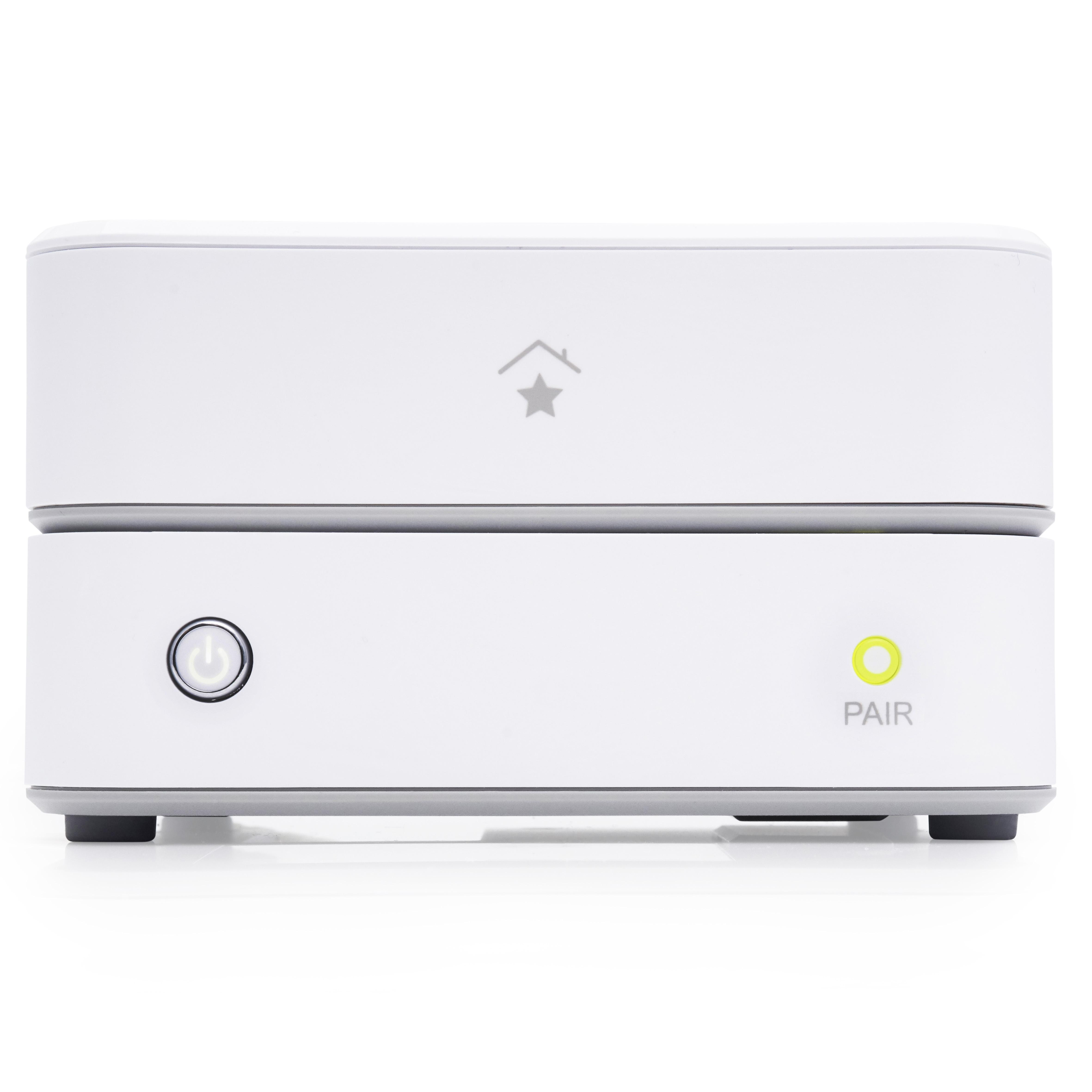 INNOGY 10290011 SmartHome Zentrale 2.0, Weiß