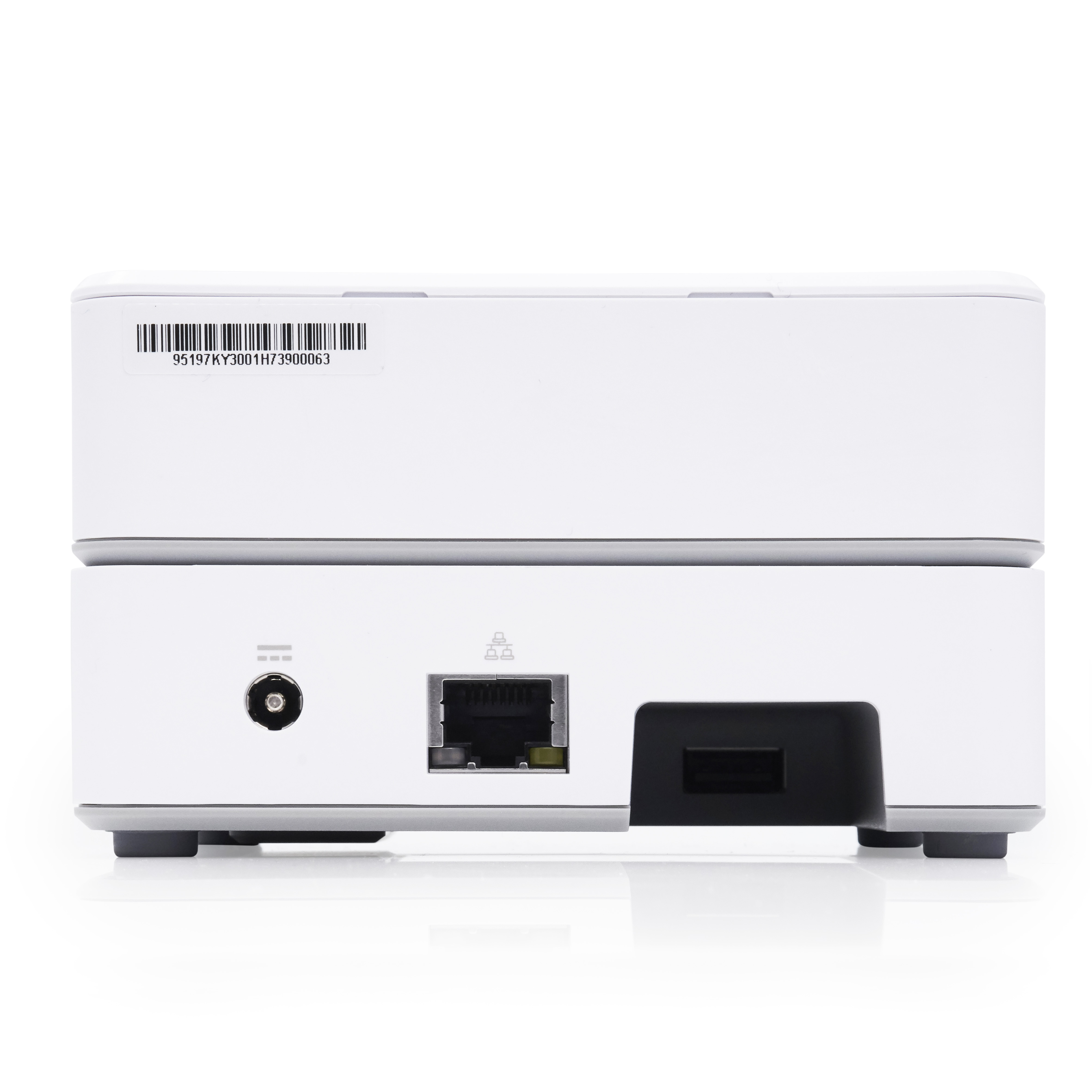 INNOGY 10290011 SmartHome Zentrale 2.0, Weiß