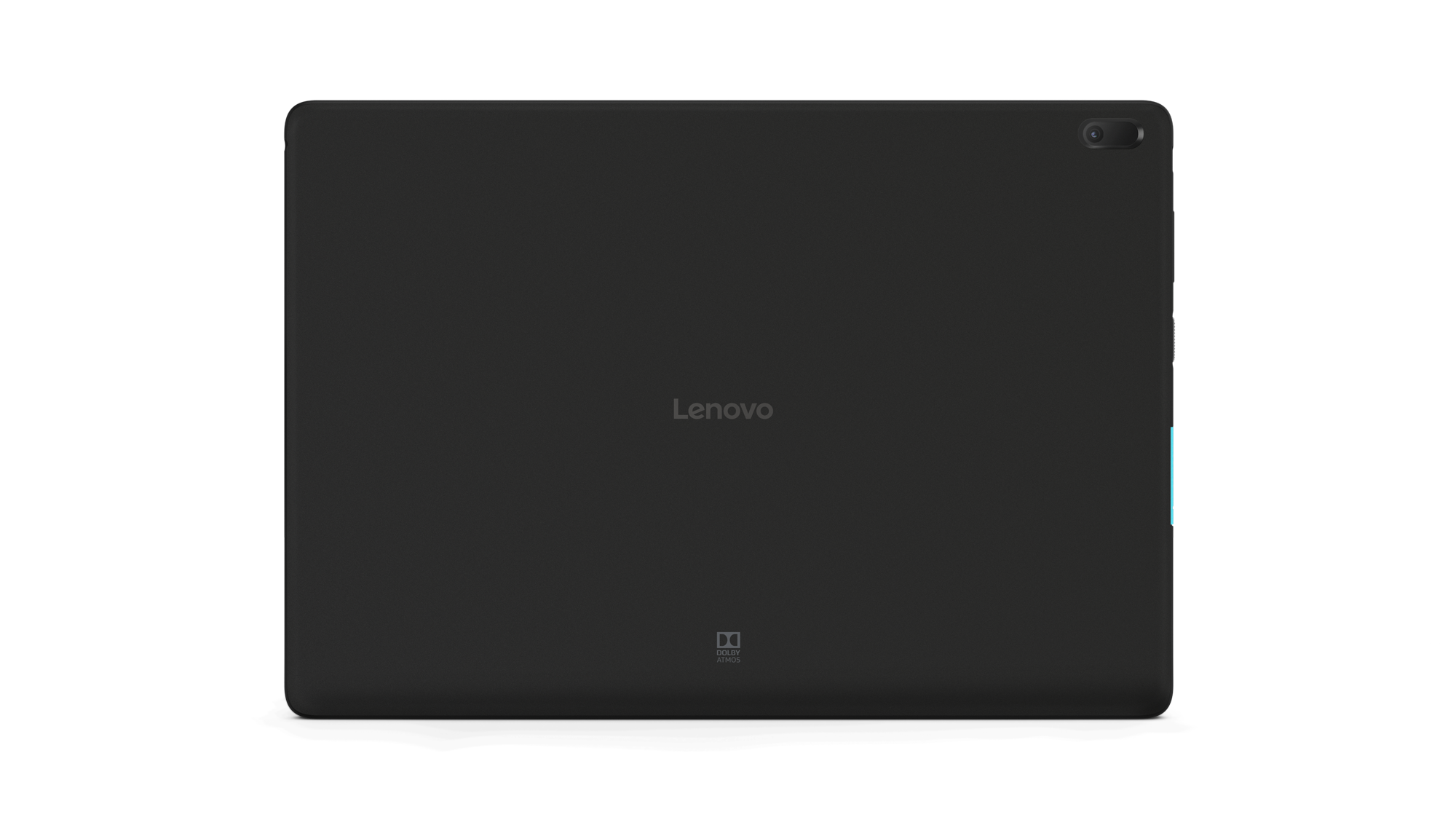 LENOVO Tab E10, Tablet, 10,1 Zoll, Schwarz