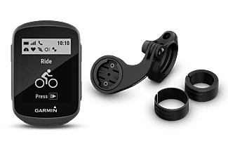 GARMIN Edge 130 MTB Bundle - Navigatore (1.8 ", Nero)