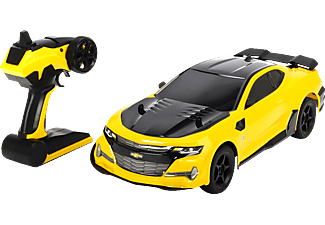 Dickie Toys Transformers M5 Bumblebee Rc Auto Mehrfarbig Rc Auto Kaufen Saturn