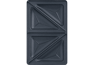 TEFAL XA800212 Snack Collection Háromszög alakú szendvicssütő lap