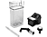 DE-LONGHI Dinamica Plus ECAM 370.95.T - Kaffeevollautomat (Titanium)
