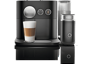 NESPRESSO C85 Expert Milk Off Kahve Makinesi Siyah