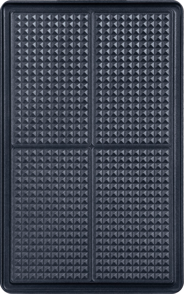 TEFAL XA800512 Snack Collection ostyasütő lap