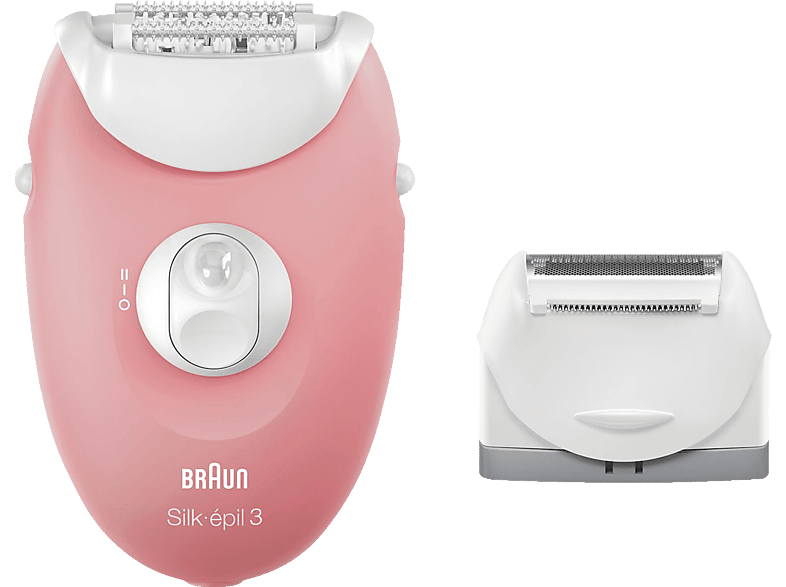 Braun silk epil 5 отзывы