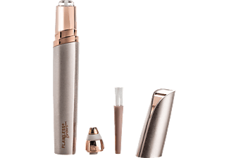 GENIUS 17166 FLAWLESS BROWS - Trimmer sopracciglio (Rosé)