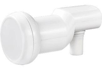 HAMA Lypsi 2 - Single-LNB (Weiss)