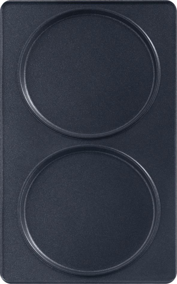 TEFAL XA801012 Snack Collection palacsintasütő lap