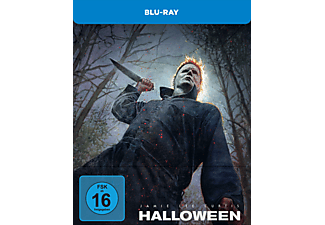 Halloween (SteelBook® Exklusiv) Blu-ray