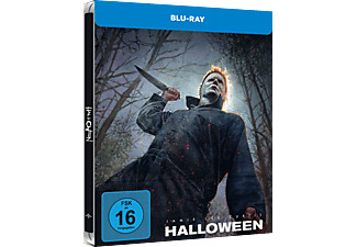 Halloween (SteelBook® Exklusiv) Blu-ray