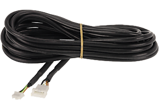 ALPINE KWE-EX5CAM - Kamera Verlängerungkabel (Schwarz)