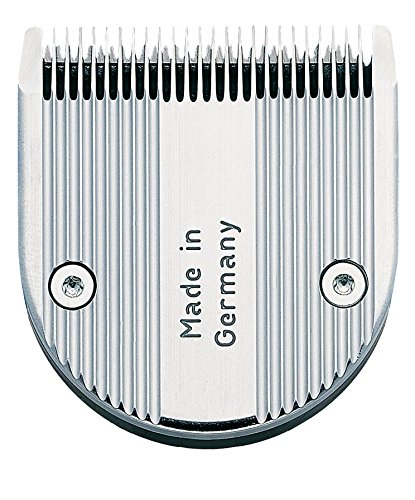 Afeitadora - Moser TrendCut Lithium Ion, Cord/Cordless, 40 mm, 100 minutos, Negro
