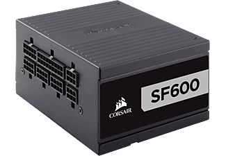 CORSAIR SF600 PLATINUM - Netzteil