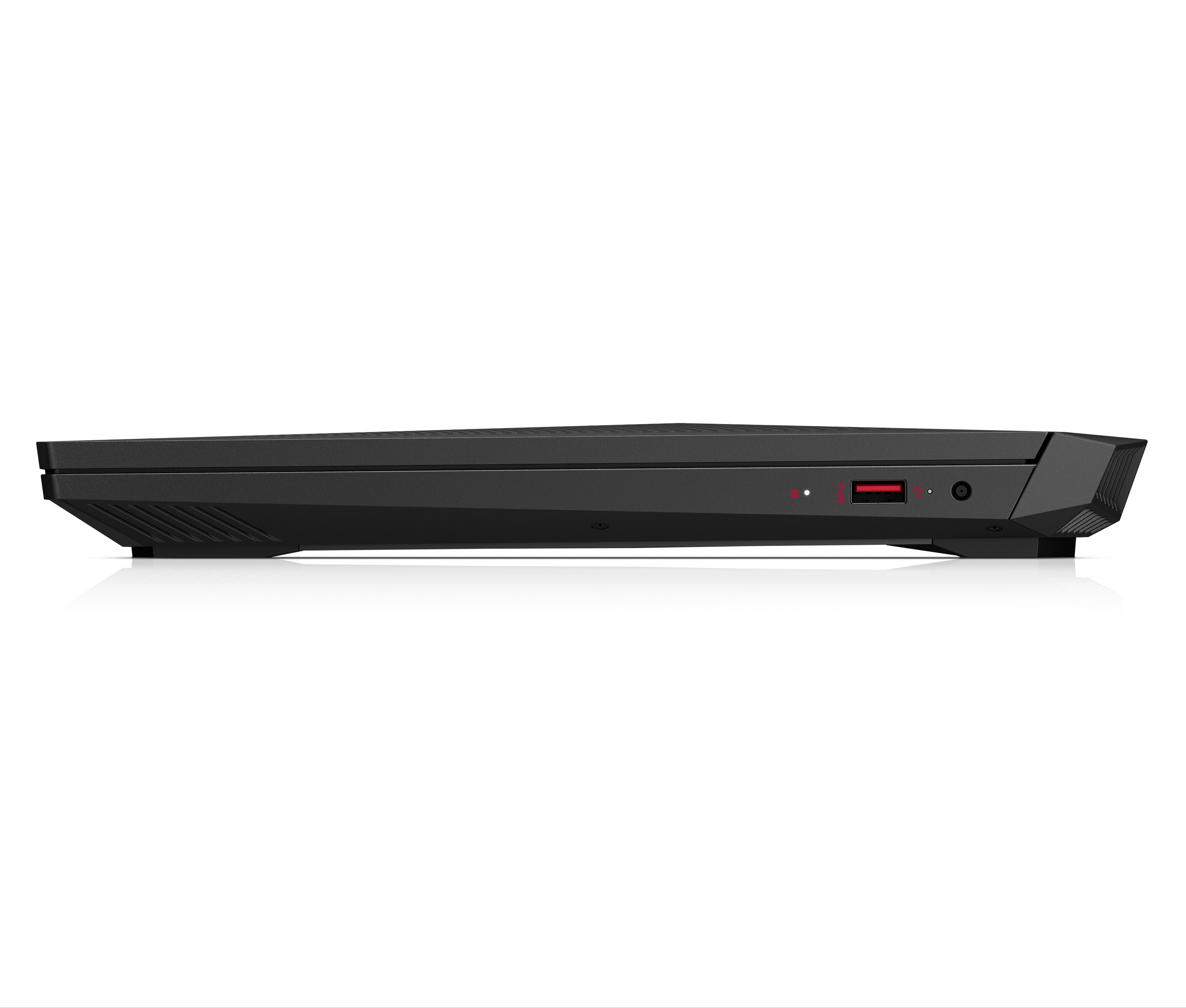 HP OMEN 15-DC1300NG - 15,6 Zoll - Intel® Core™ i5 i5-8300H - 16 GB - 256 GB - NVIDIA GeForce RTX™ 2060 - Windows 10 Home (64 Bit)