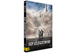 Egy lélegzetnyire (DVD)