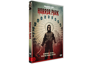 Horror Park (DVD)