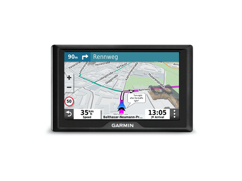 garmin smart drive 55